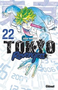 Tokyo Revengers Tome 22 - Wakui Ken
