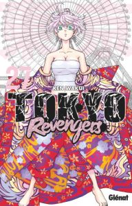 Tokyo Revengers Tome 27 - Wakui Ken - Dumont Teddy