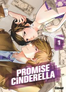 Promise Cinderella Tome 1 - Tachibana Oreco