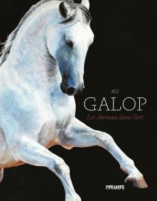 Au galop. Les chevaux dans l'art - Hyland Angus - Roberts Caroline - Fischer Nadia