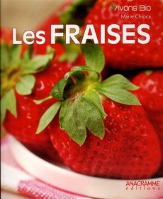 Les Fraises - Chioca Marie