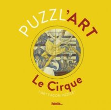 Le cirque - COLLECTIF