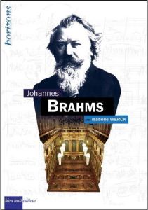 Brahms, Johannes - Werck Isabelle