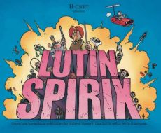 Lutin Spirix - BGNET