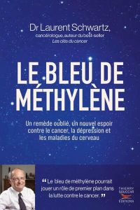 Le bleu de méthylène - Schwartz Laurent