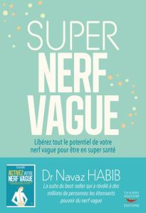 Super nerf vague - Habib Navaz - Defays Naomi