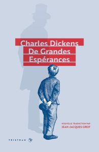 De Grandes Espérances - Dickens Charles - Greif Jean-Jacques
