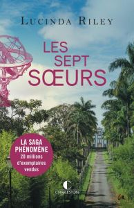 Les sept soeurs/01/Maia - Riley Lucinda