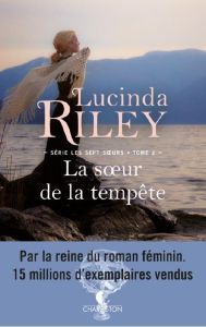 Les sept soeurs/02/La soeur de la tempête. Ally - Riley Lucinda