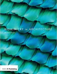 Biomimétisme & architecture - Pawlyn Michael - Boeuf Gilles - Lefer Elizabeth -