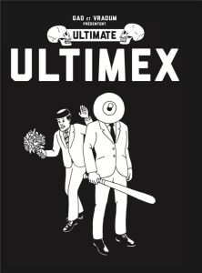 Ultimate Ultimex - GAD