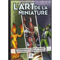 L'art de la miniature - XXX