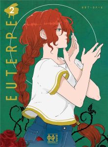 Euterpe Tome 2 - ART-OF-K