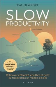 Slow productivity - Newport Cal