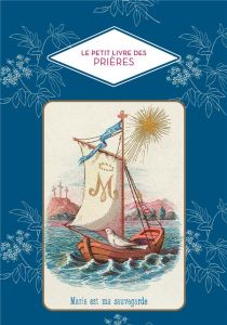 Le Petit Livre des prières - BARRELY CHRISTINE