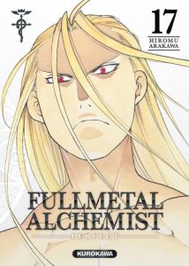 Fullmetal Alchemist Perfect Tome 17 - Arakawa Hiromu