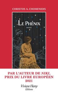 Le Phenix - Chomenidis Christos A.