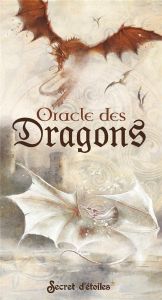 ORACLE DES DRAGONS - MOTTET