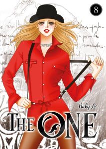 The One Tome 8 - Lee Nicky