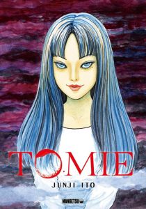 Tomie - Ito Junji - Koechlin Anaïs - Aja Alexandre