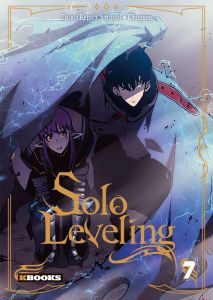 Solo Leveling Tome 7 - CHUGONG