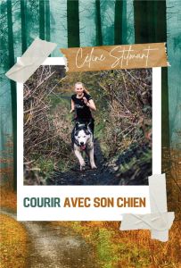 Courir avec son chien - Stilmant Celine