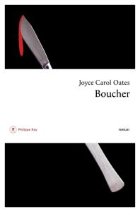 Boucher - Oates Joyce Carol - Seban Claude