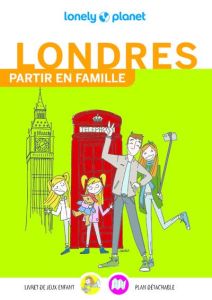 Londres. 7e édition. Avec 1 Plan détachable - Leviandier Mary