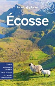 Ecosse. 9e édition - Gillespie Kay - Goodlad Laurie - MacEacheran Mike