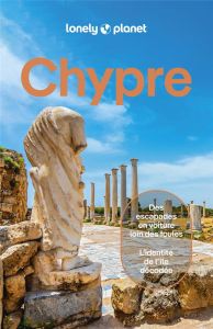Chypre - LONELY PLANET