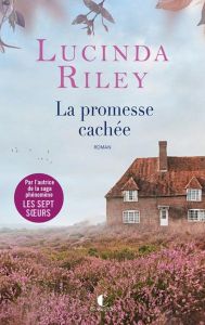 La promesse cachée - Riley Lucinda