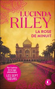 La rose de minuit - Riley Lucinda - Barsse Jocelyne