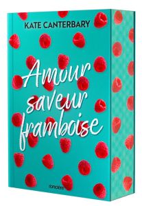 Amour saveur framboise - Canterbary Kate