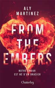 From the embers - Martinez Aly