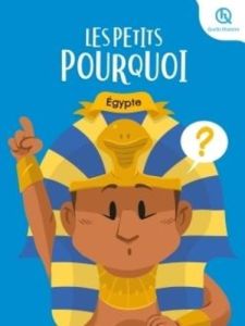 Egypte - V. Baron Clémentine - Wennagel Bruno - Ferret Math