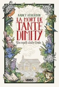 Les Mystères de Tante Dimity/01/La mort de Tante Dimity - Atherton Nancy