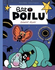 Petit Poilu Tome 26 : Grosso Modo - Bailly Pierre - Fraipont Céline