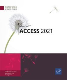 Access 2021 - COLLECTIF