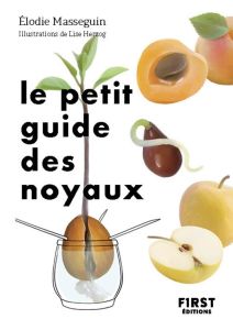 Le Petit Guide des noyaux - MASSEGUIN/HERZOG