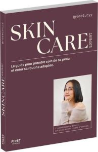 Skincare expert - ROSE-LUCY