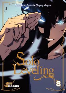 Solo Leveling Tome 8 - Chugong