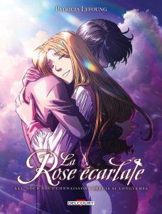 La Rose écarlate Tome 21 : Nous nous connaissons depuis si longtemps - Lyfoung Patricia - Loup Agnès - Sansone Maureen -