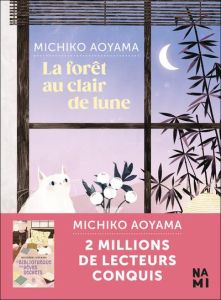 La forêt au clair de lune - Aoyama Michiko - Hureau Alice