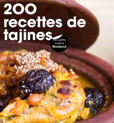 200 Recettes de Tajines - Basan Ghillie