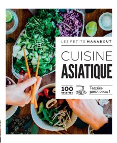 Cuisine asiatique - COLLECTIF