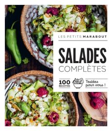 Salades complètes - COLLECTIF