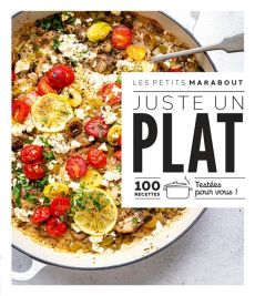 Juste un plat - Fauda-Rôle Sabrina - Souksisavanh Orathay - Chovan