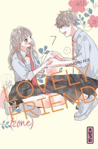Lovely Friend(zone) - Tome 7 - Aoi Mamoru