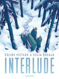 Interlude - Ducaju Celia - Pieters Céline