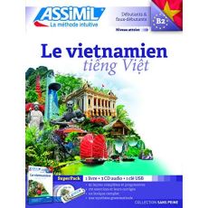 LE VIETNAMIEN (SUPERPACK) - D?/LE